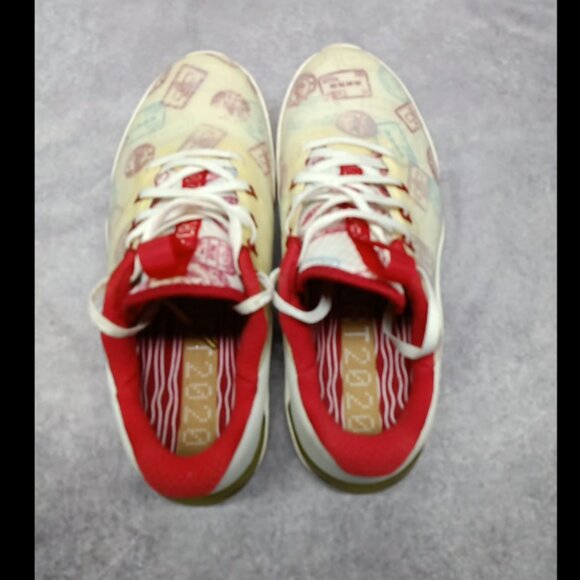 Nike Metcon 5 AMP "Passport 2020" Men's Cross Training Shoes Size 7.5 - Picture 6 of 9